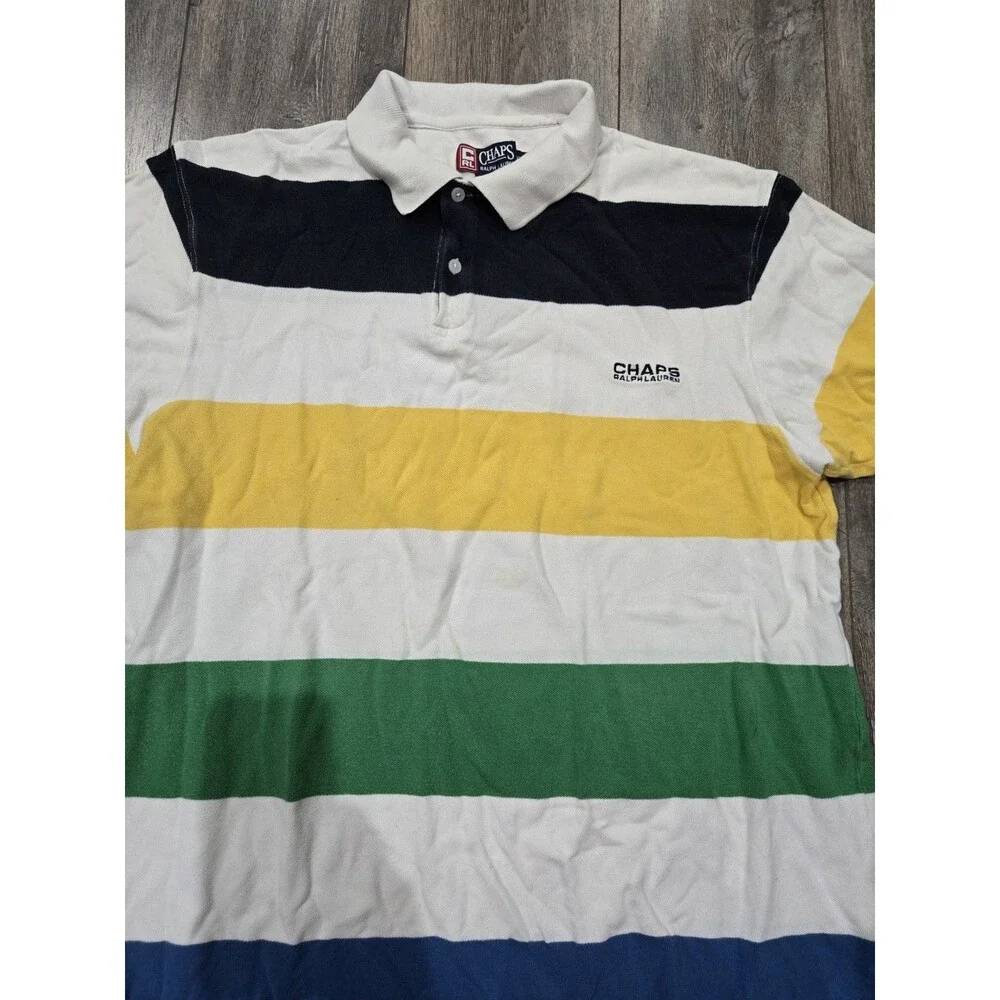 Ralph Lauren this vintage